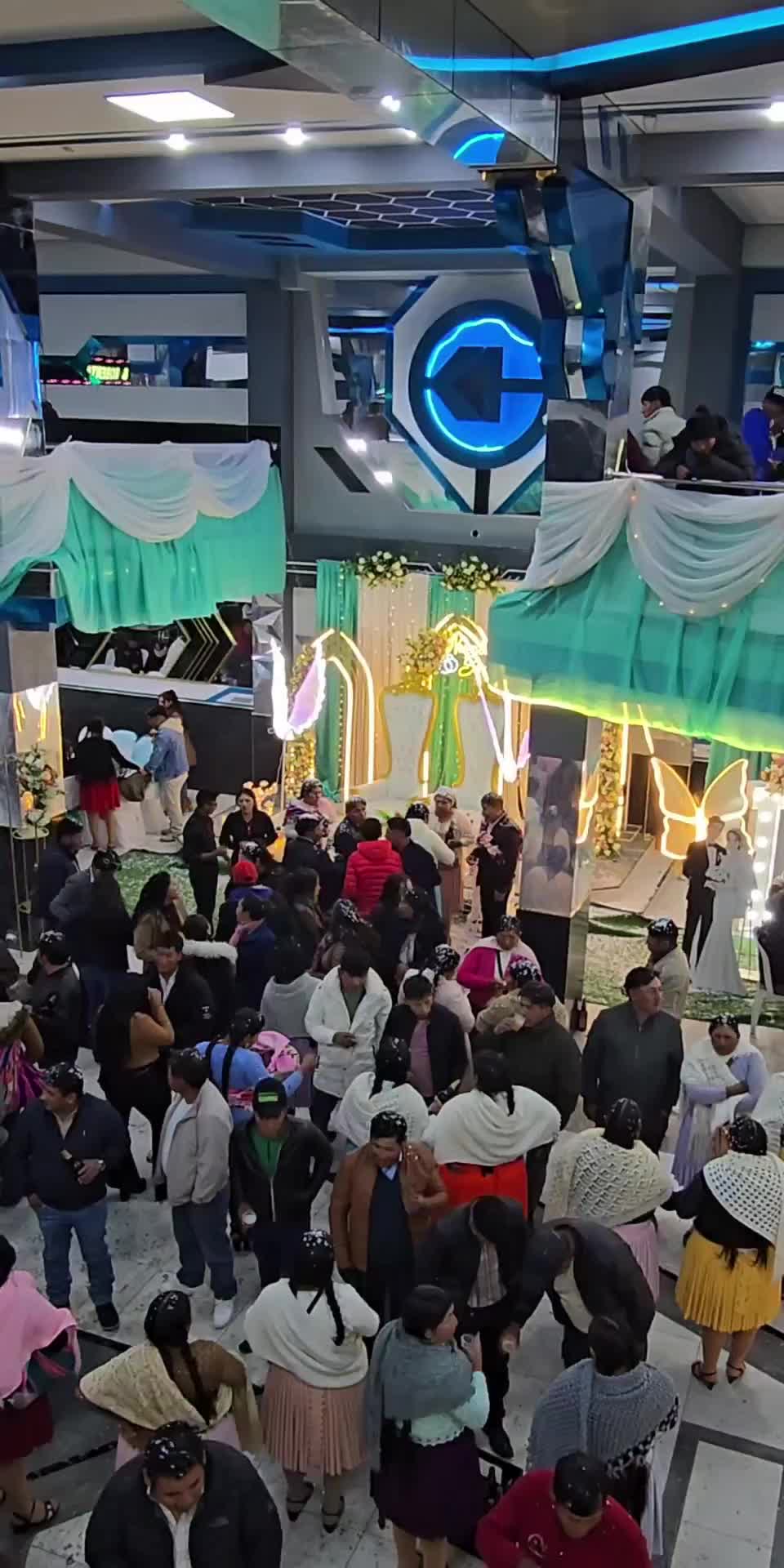 @EVENTOS POTOS&Iacute;