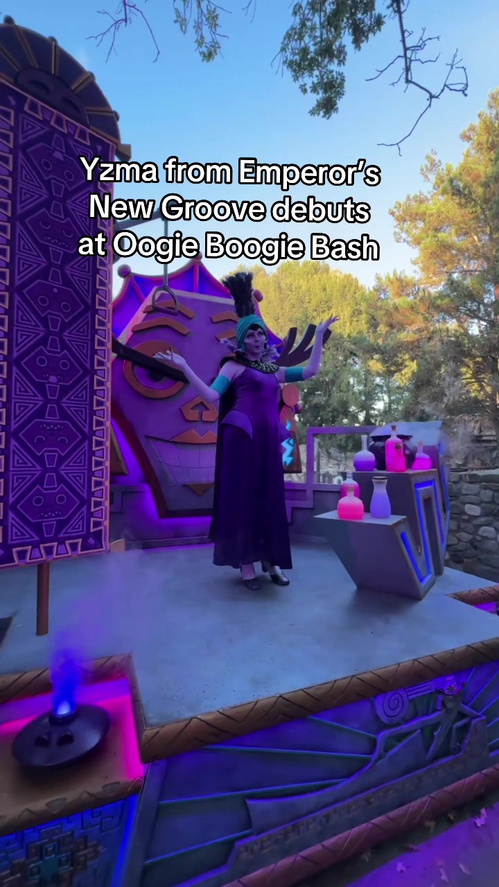 @Mickey Visit: Disney Guide!