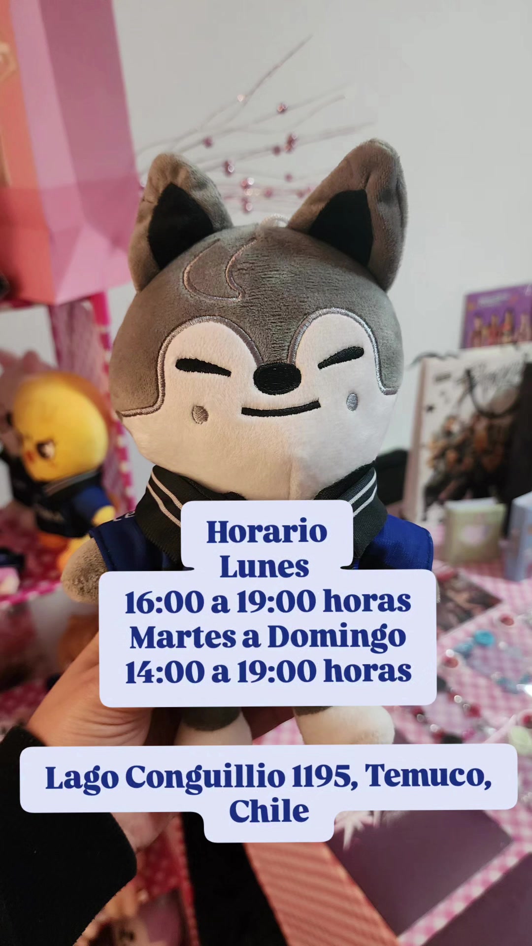 @Inu-Chan Store