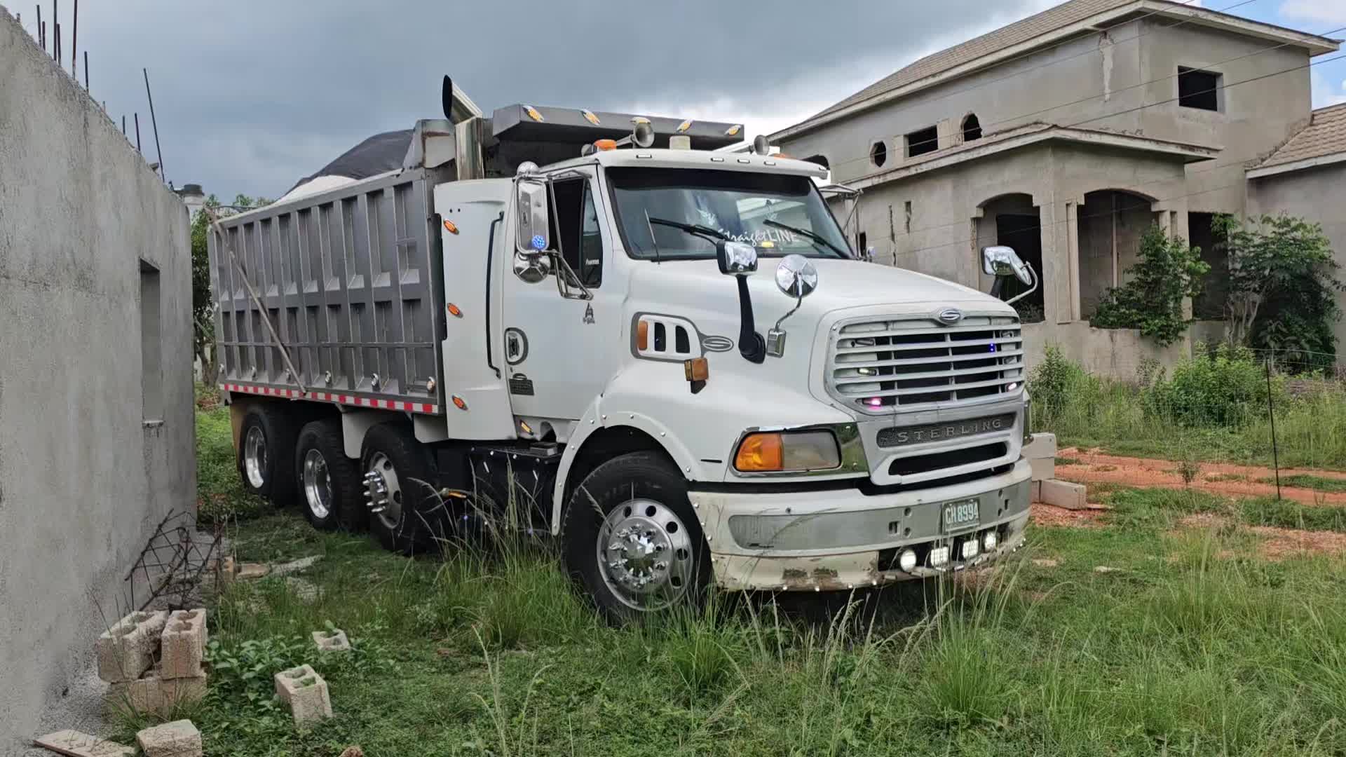 @Bronx_trucking