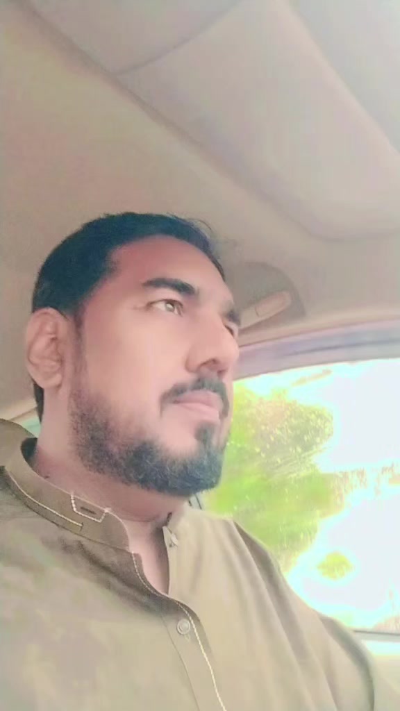 @Zaheer Farooqi