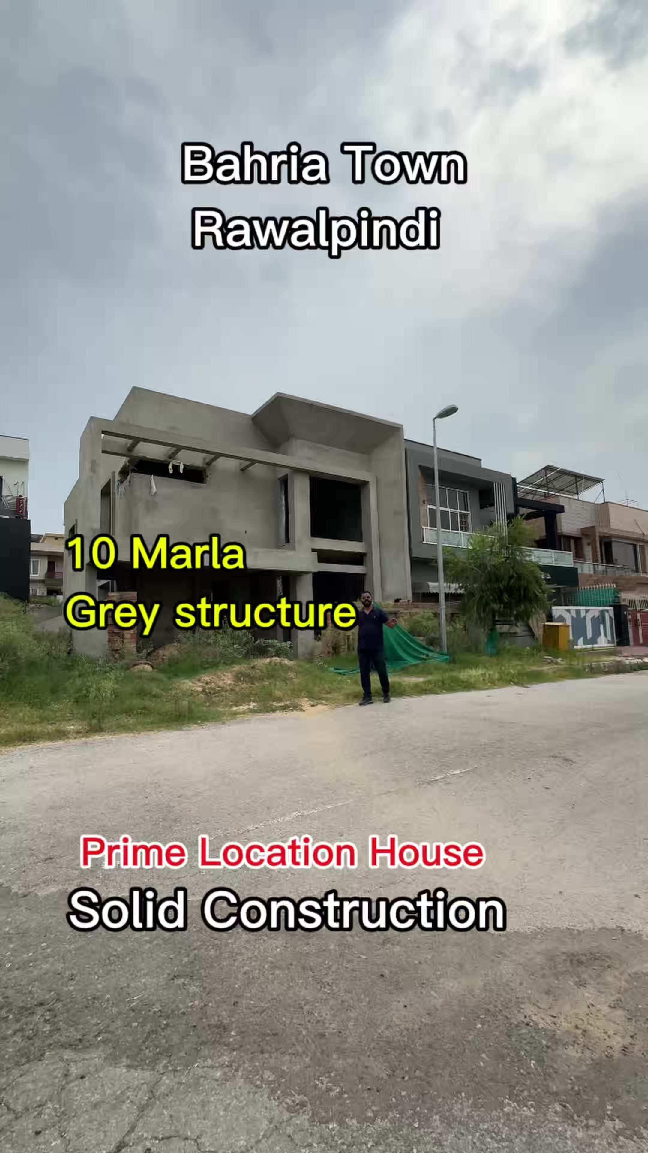 @PS Houses & Plots