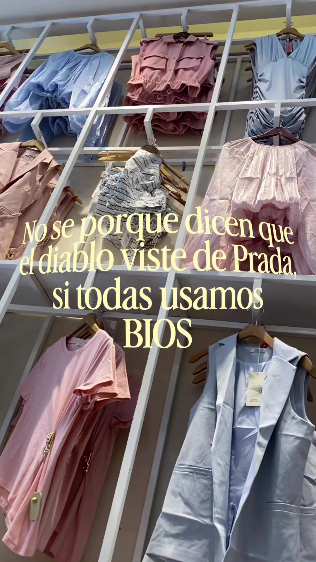 @Bios Boutique