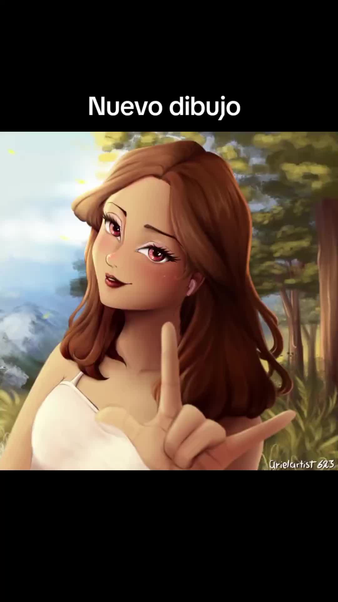 @🎨Ariel Artist🎨
