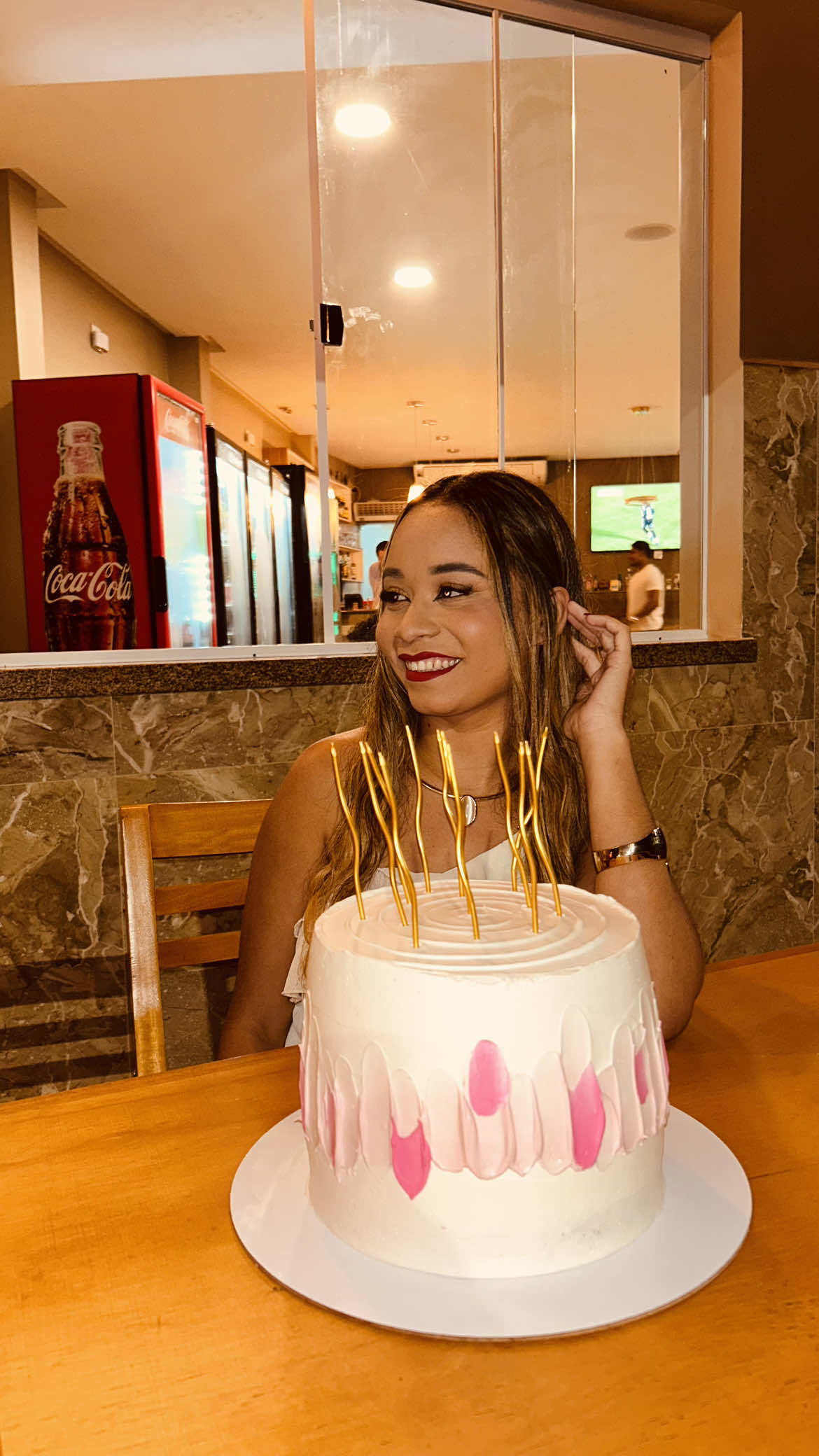 @Jullia Silva
