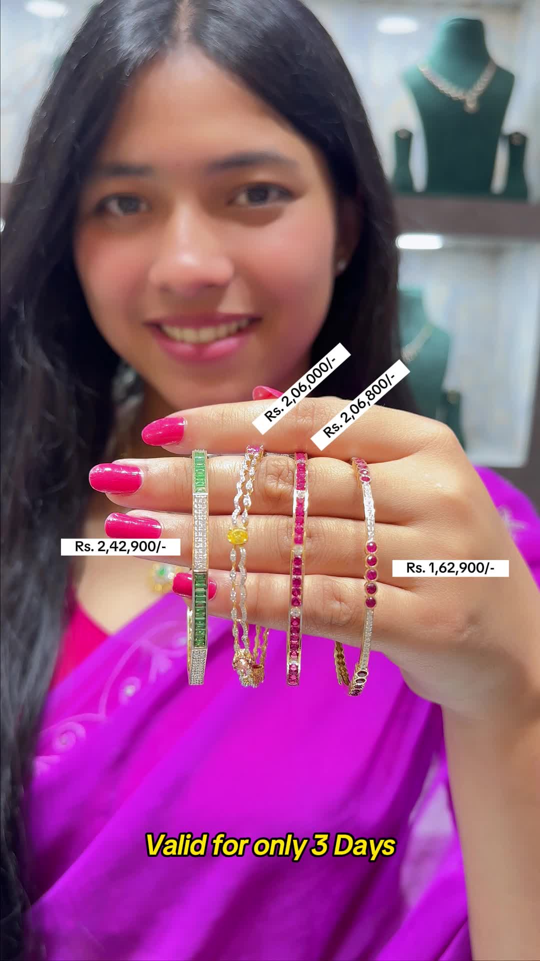 @Sazuna Jewellers Diamond