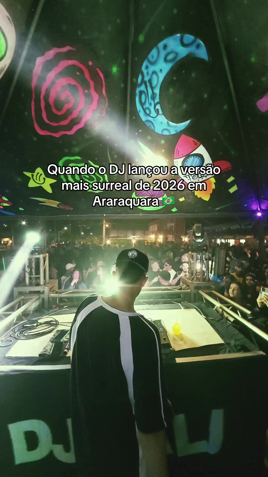 @DJ Cali