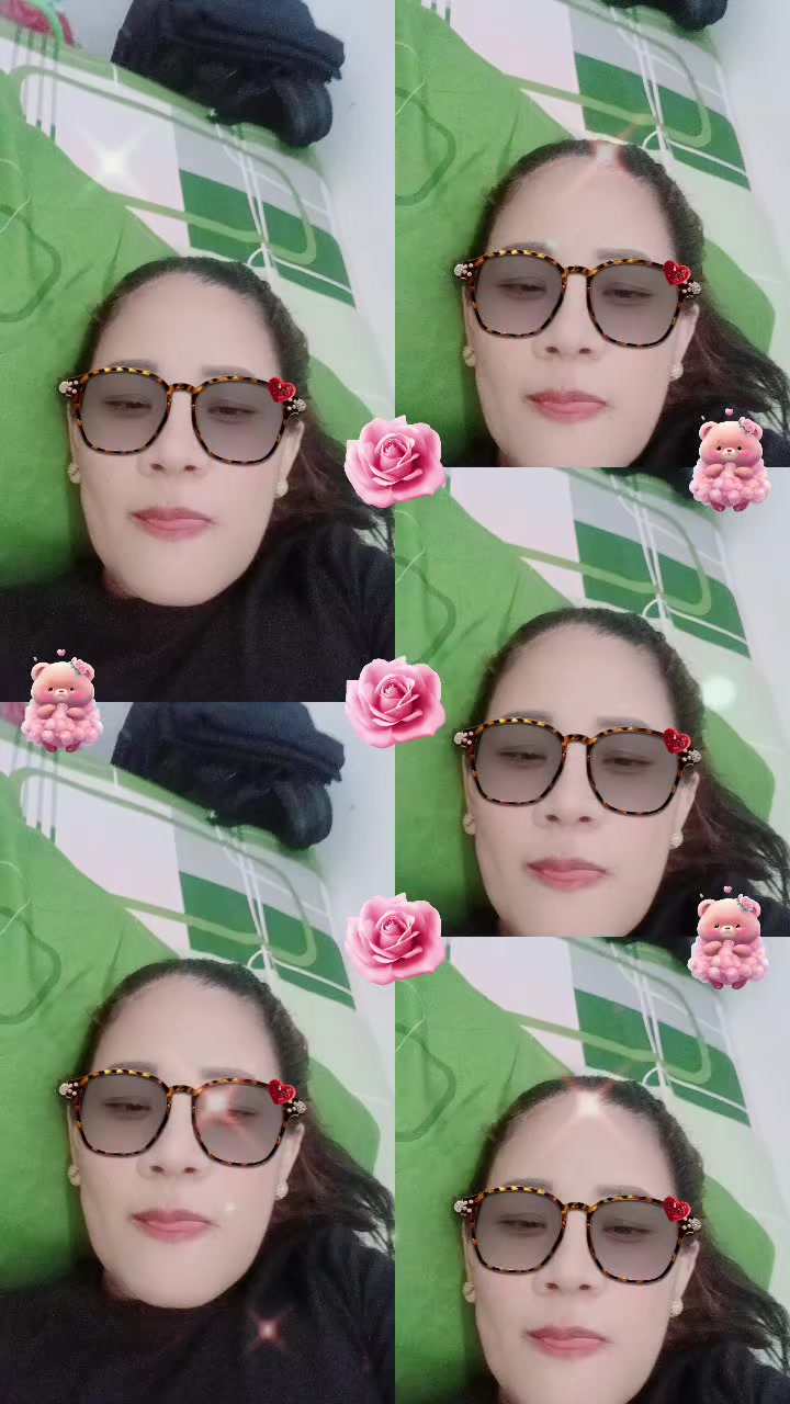 @Boru Ringo Pecinta Misterius