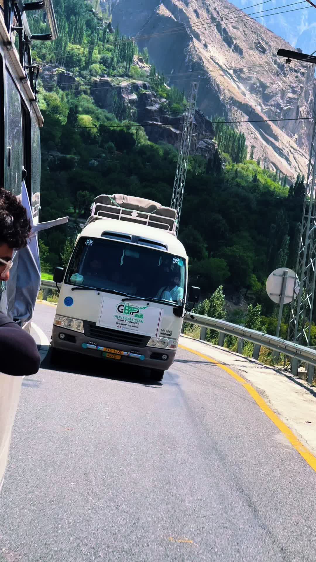 @Gilgit Baltistan Tour Planners