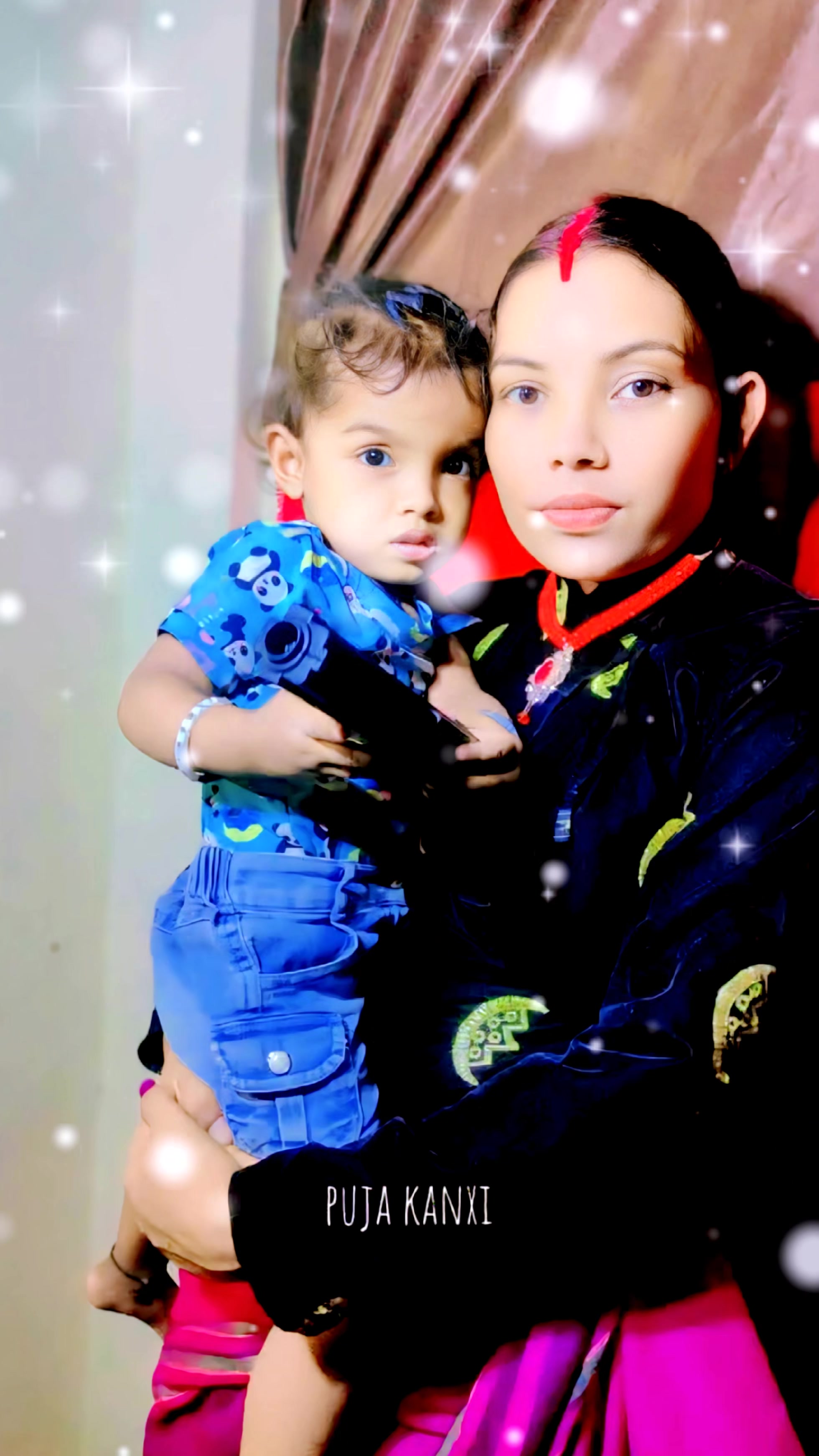 @Savita Thapa