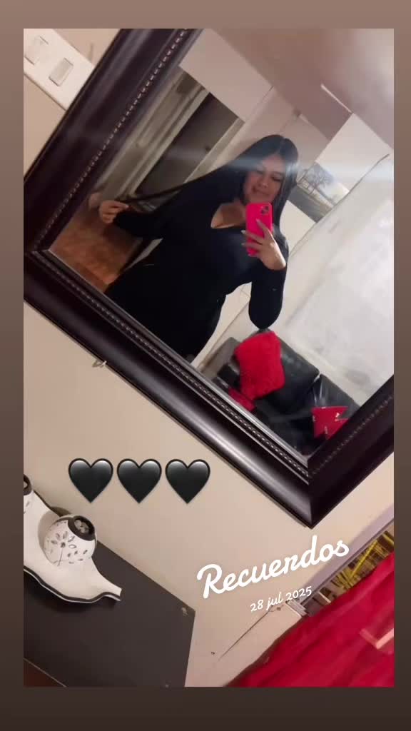 @Lorena Gonzalez