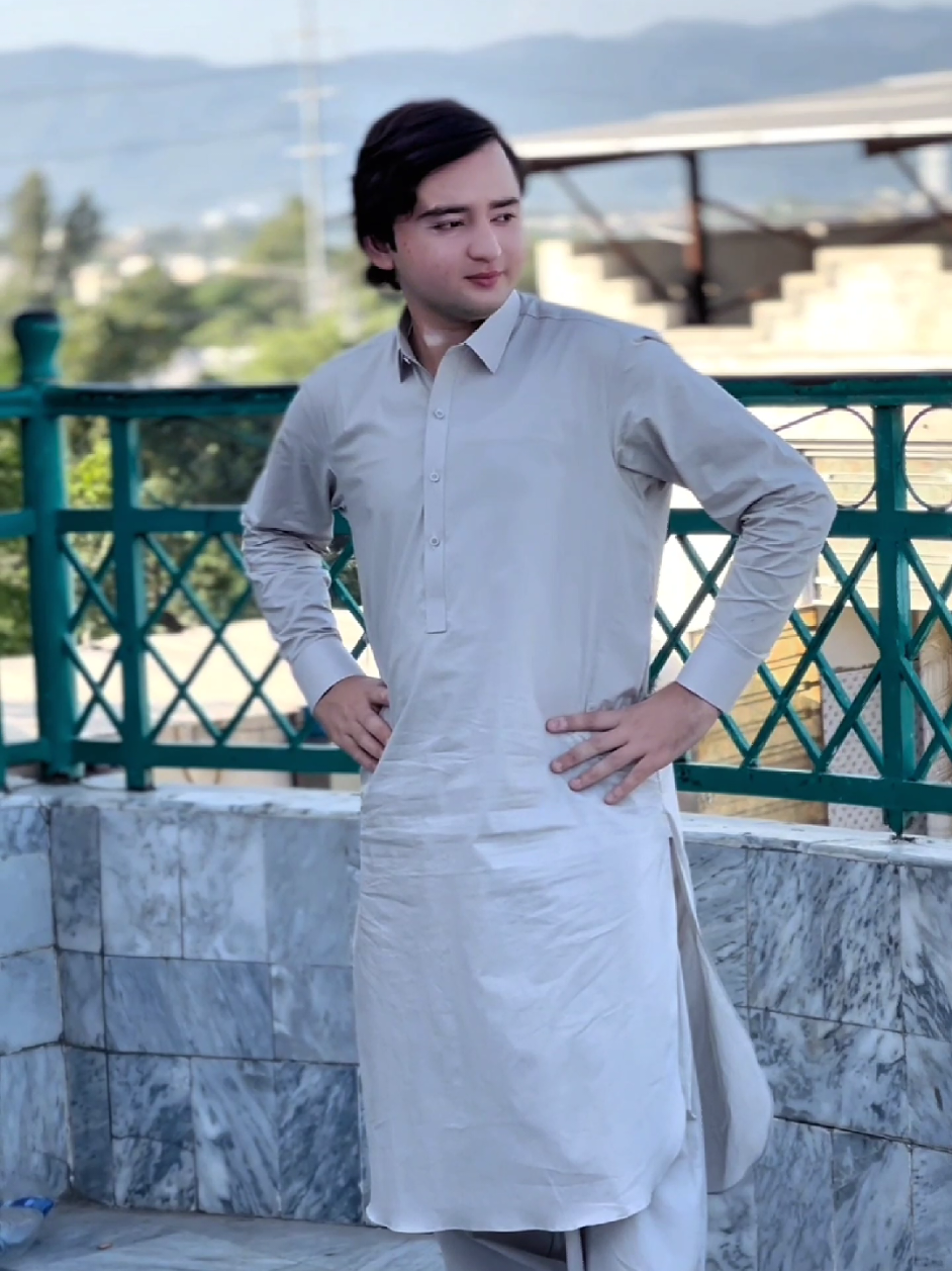 @Shehriyar Khan