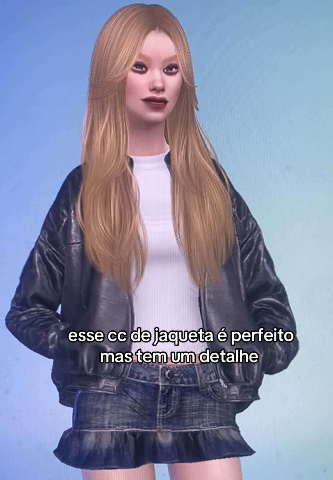 @Emy Sims 4