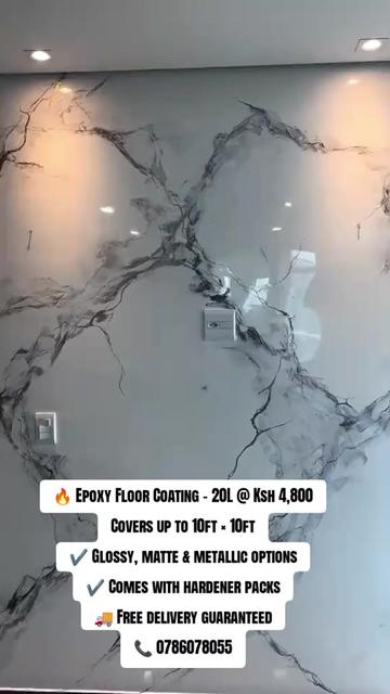 @Epoxy Solutions L.t.d