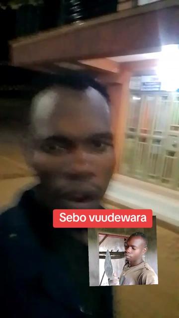 @KAMPALA BOBI UGANDA 🇺🇬 TV ♂️