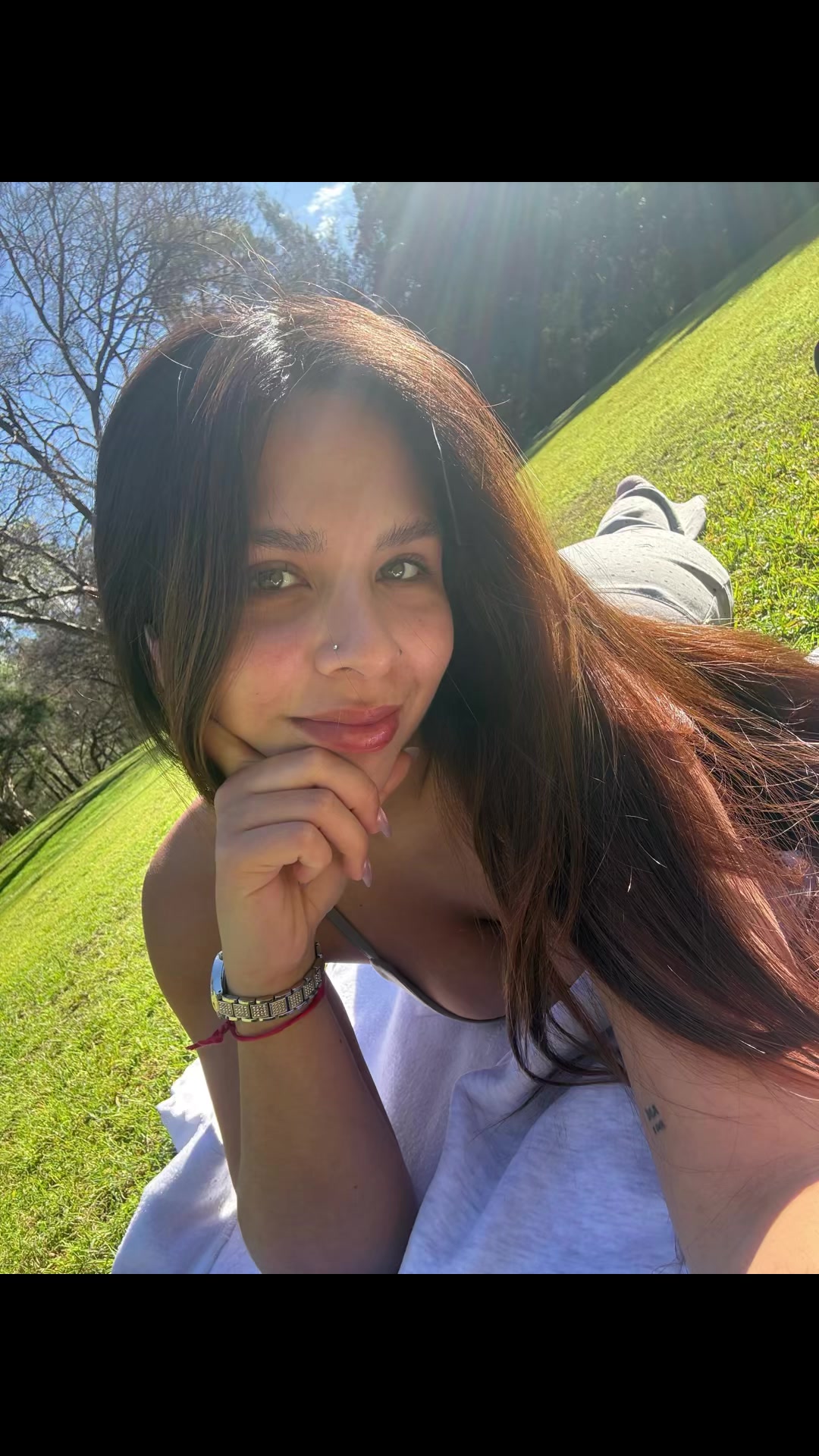 @Luciana Sanchez