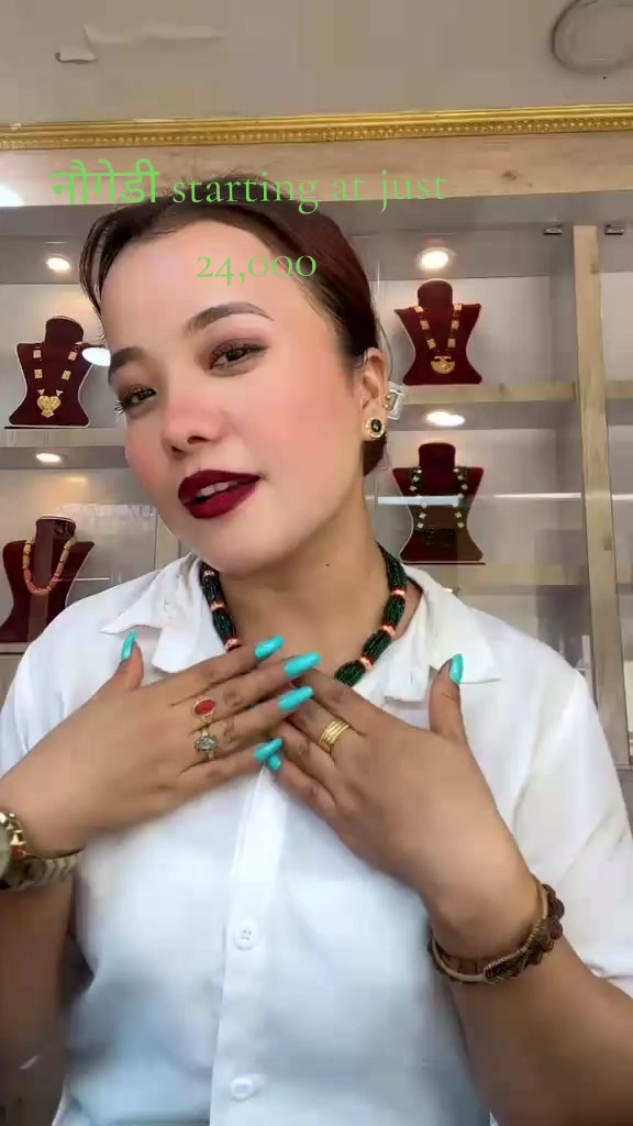 @Hira_tanahu_jwellers