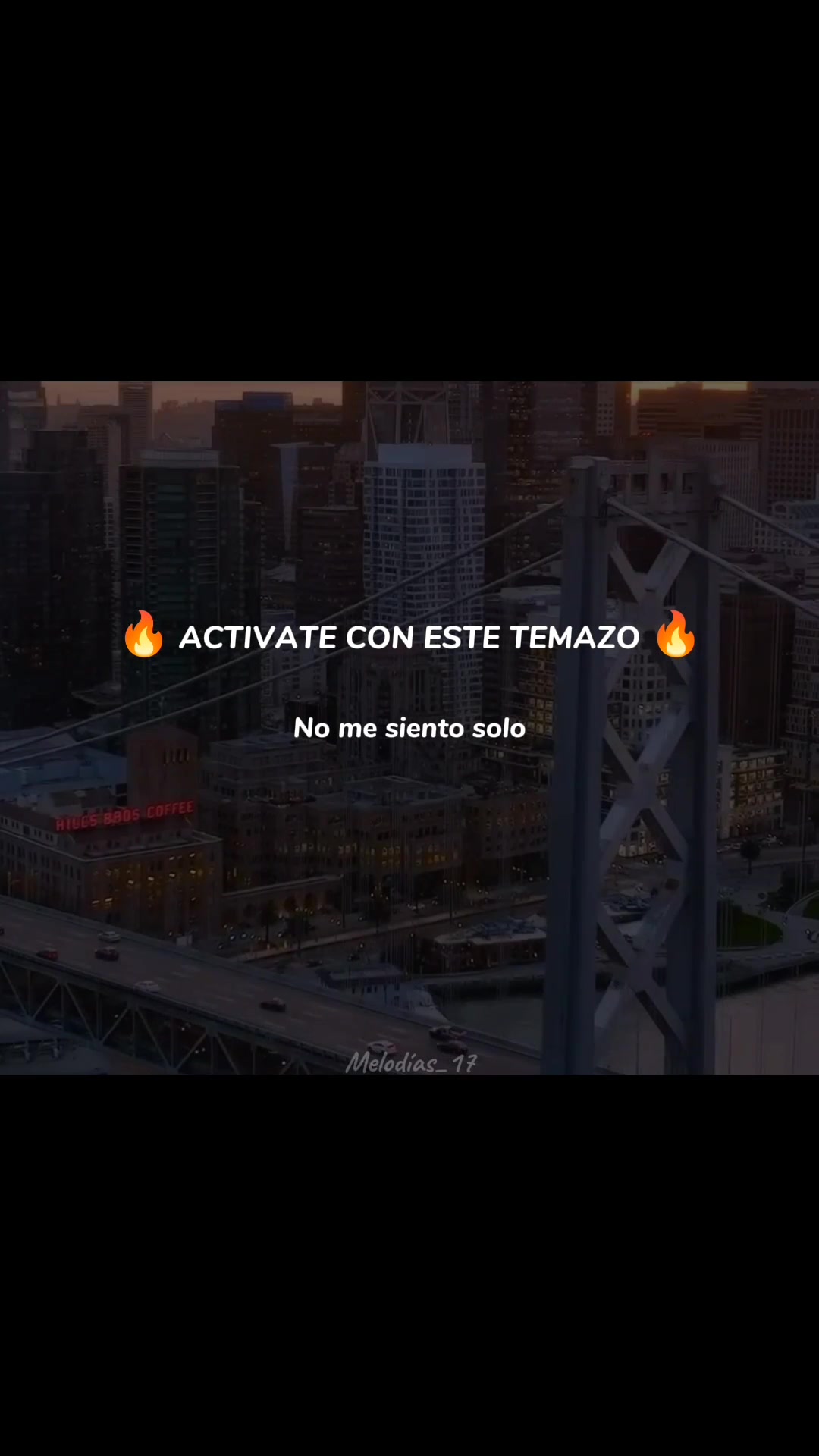 @Melodías_17 🎧