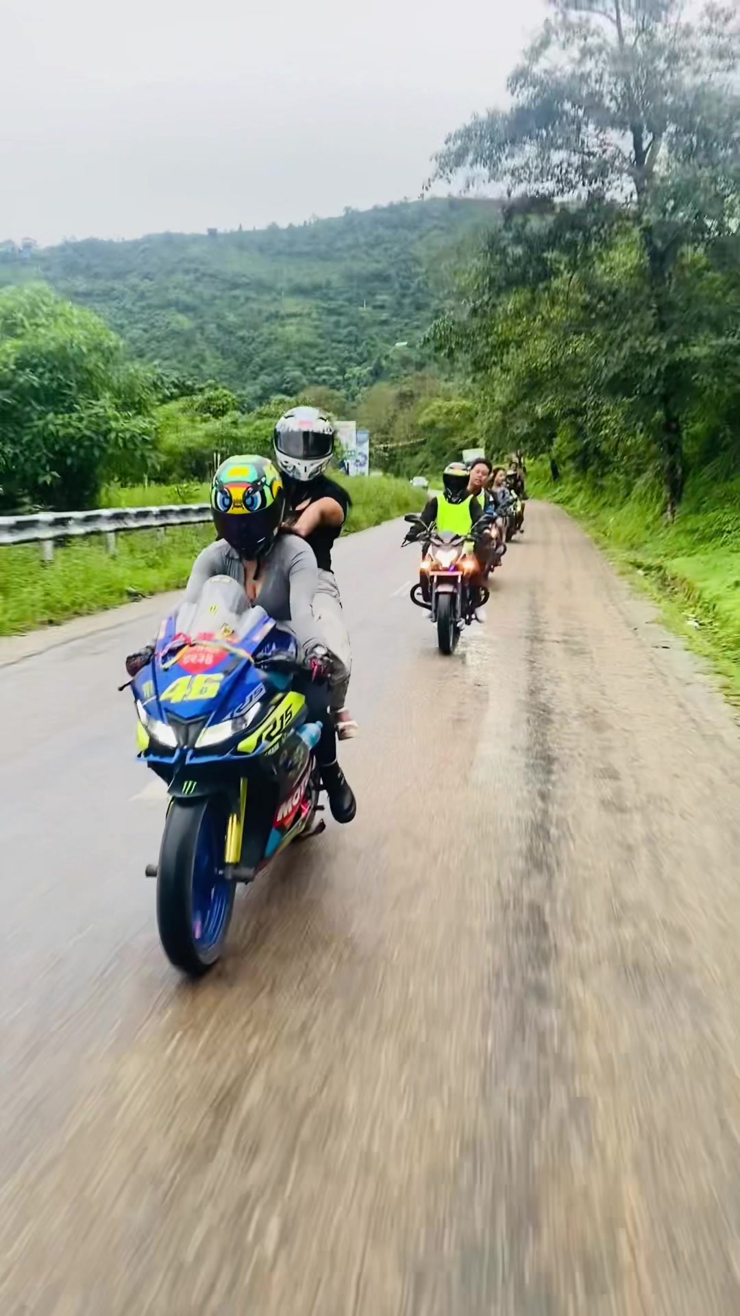 @Rider.sila