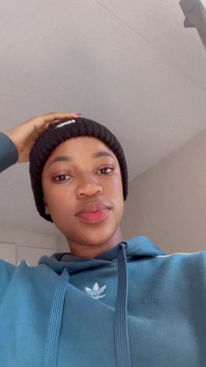 @Katlego R