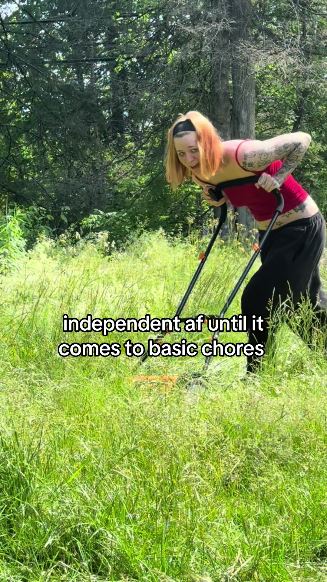 @trashy