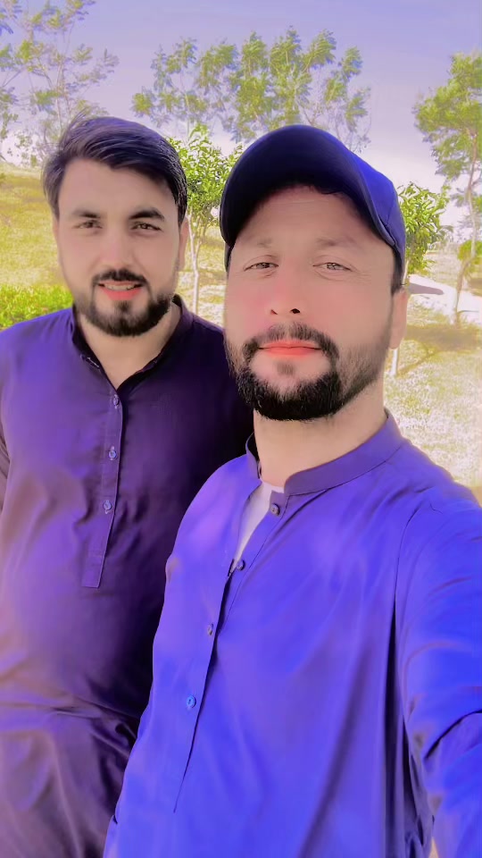 @I’M FROM SWABI YOU FROM