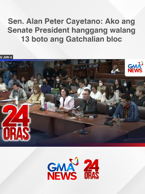 @24 Oras