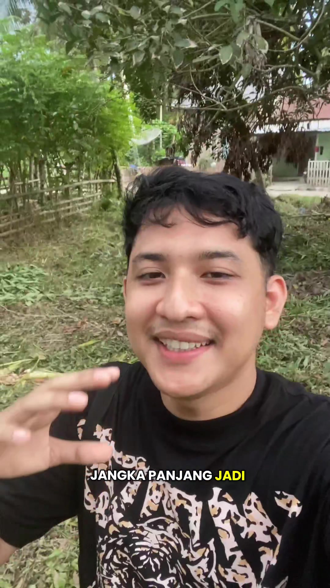 @Zulfahmi AL Fajri