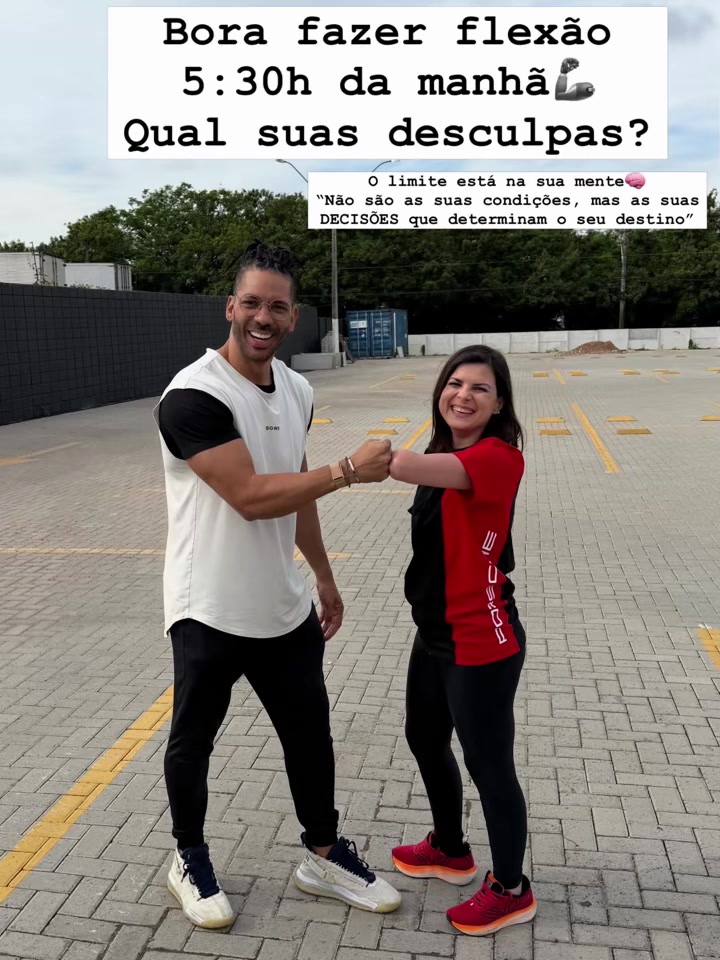 @Ana Paula Oliveira