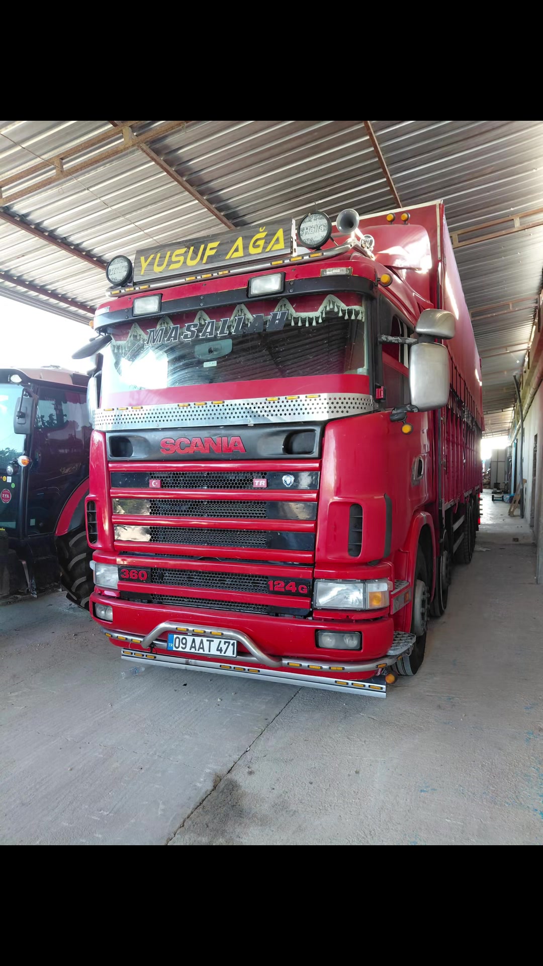 @YUSUF ŞEN