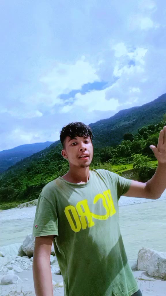 @rk. Xettri.3k