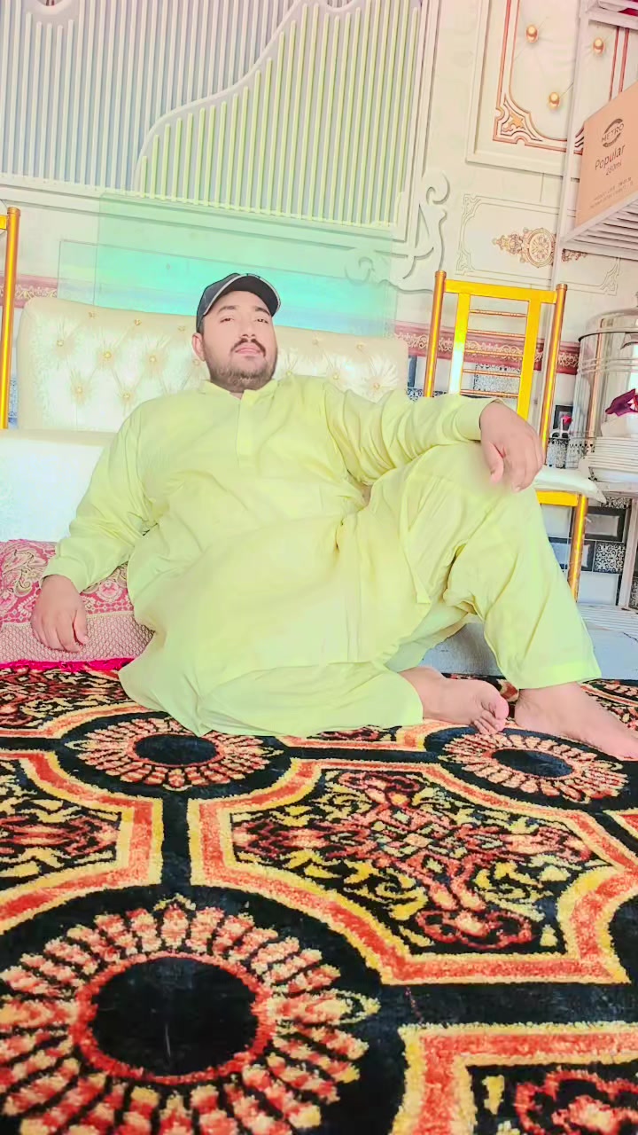 @rana waseem badsha