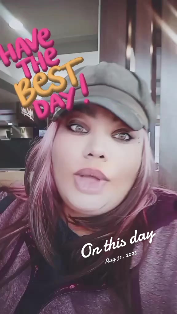 @🇨🇦Treneta J(aka)angeleyez