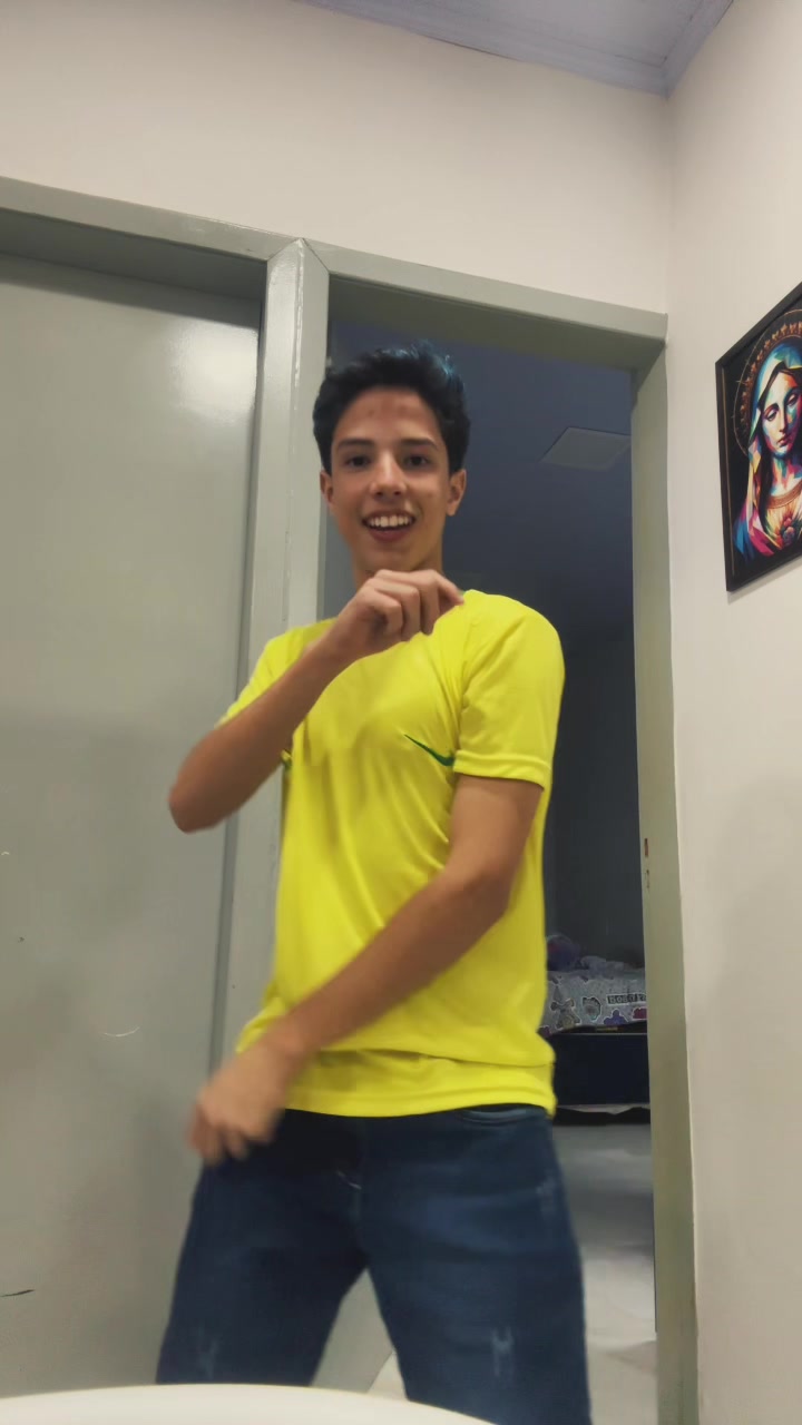@Henrique Cauã
