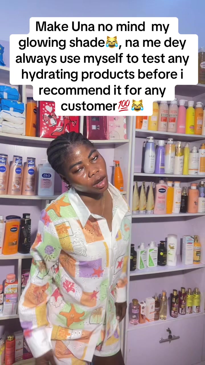 @OGUN STATE SKINCARE (ILARO)