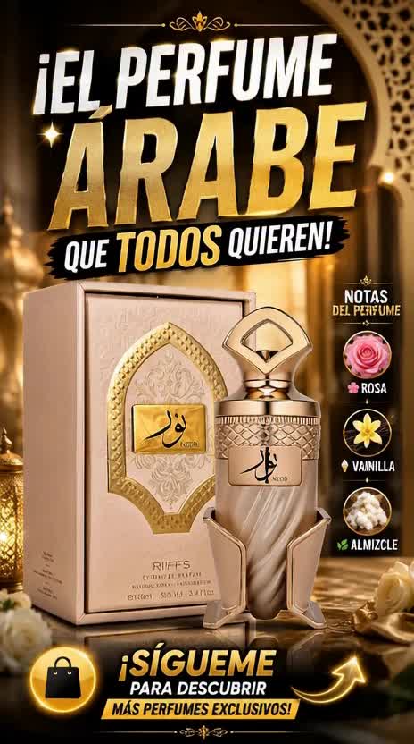 @misubi26 Perfumes y joyas