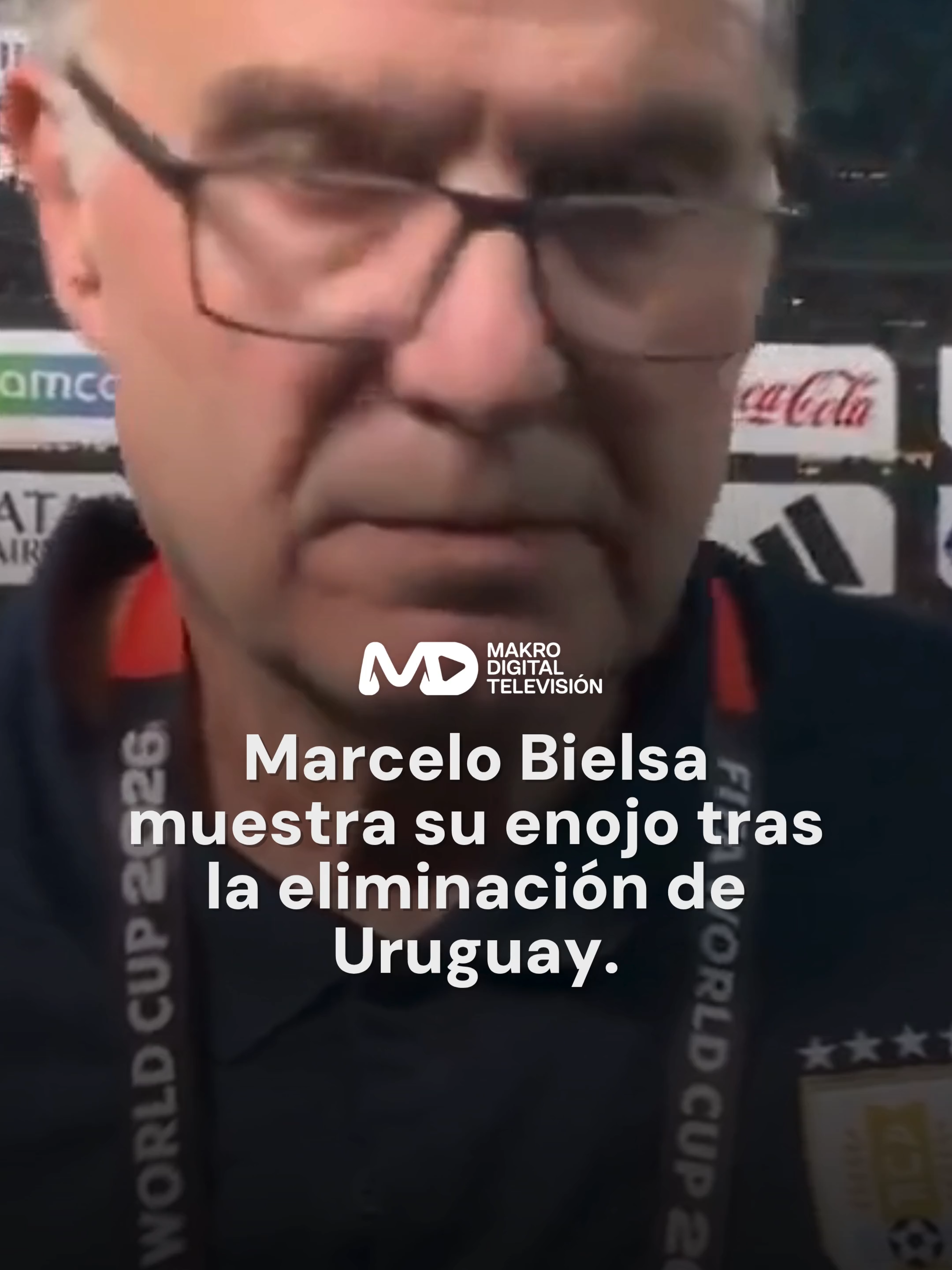 @MakroDigital Televisi&oacute;n