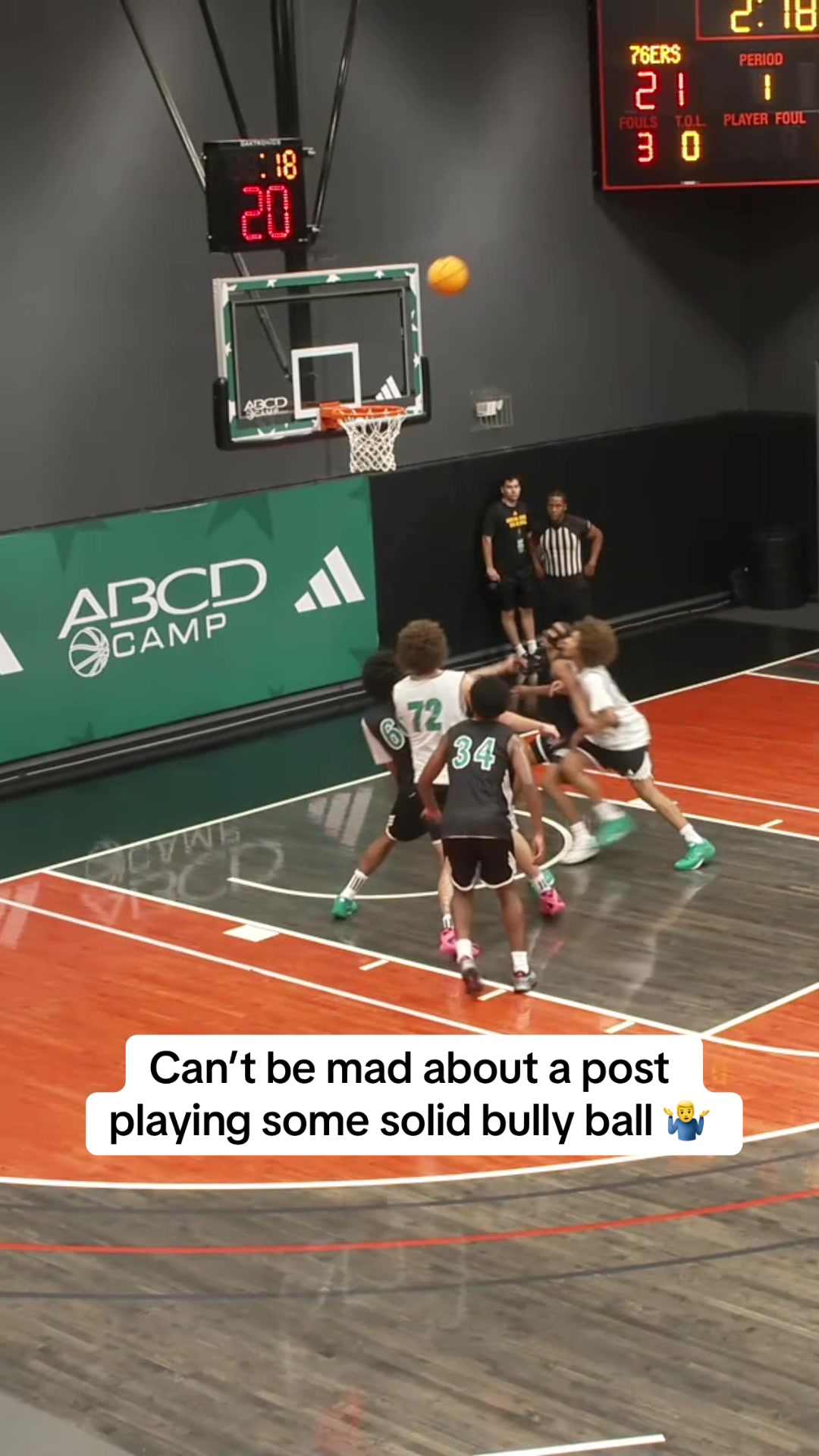 @NBA Future Starts Now
