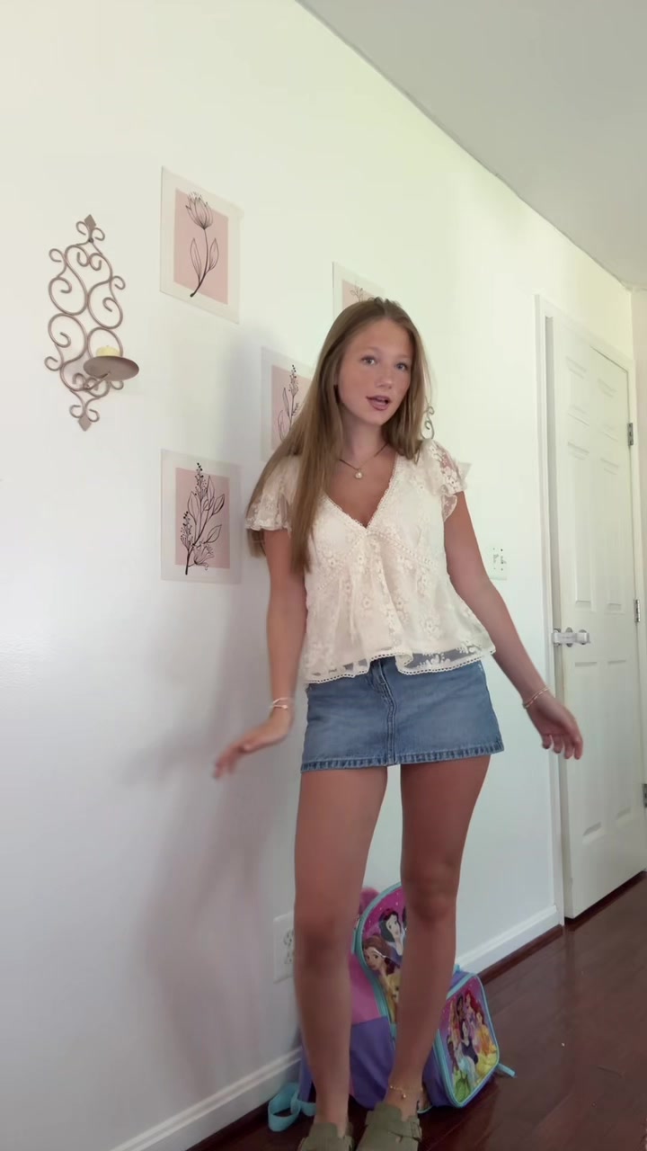 @alaina!