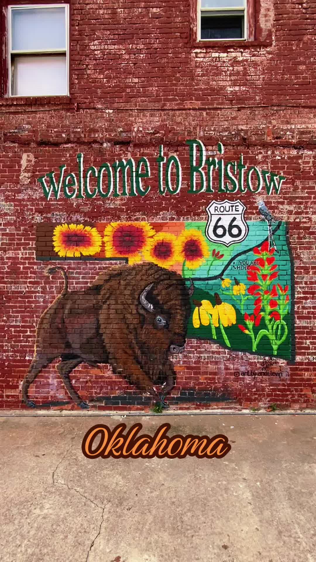 @DT in Tulsa