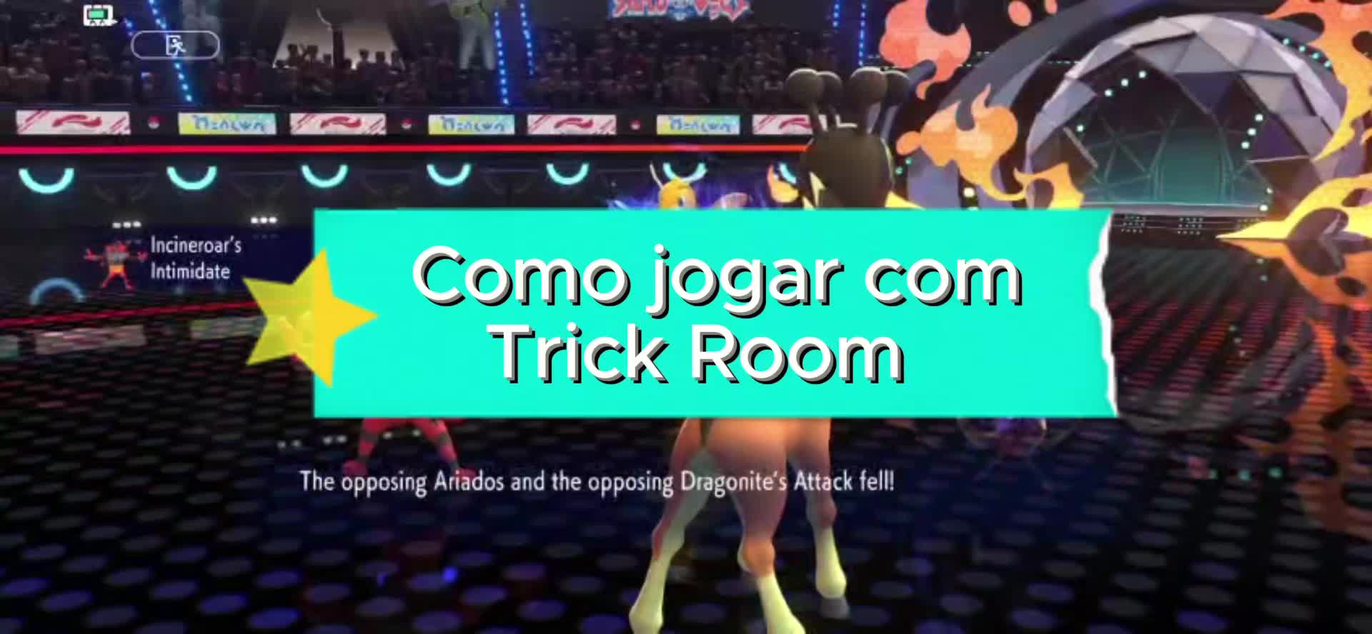 @Louvo Arceus