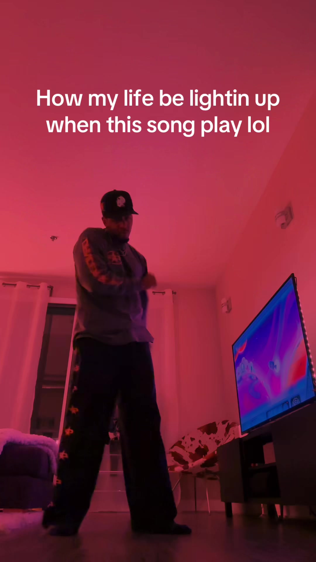 @Allan &ldquo;Ajaye&rdquo; Hilla-Skeene
