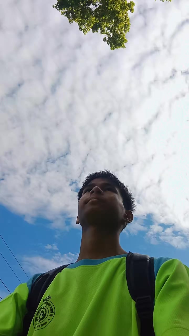 @Yᴏɢᴇꜱʜ ☂ Ꮢᴀɴᴀメ🩵❌