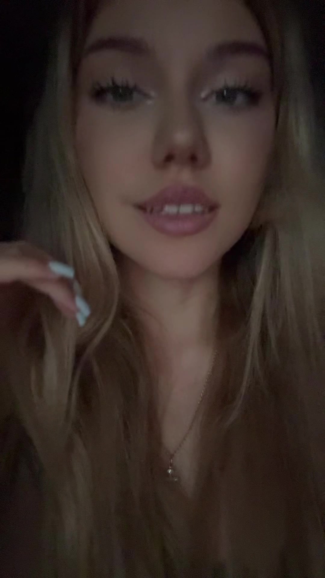 @полина андреевна