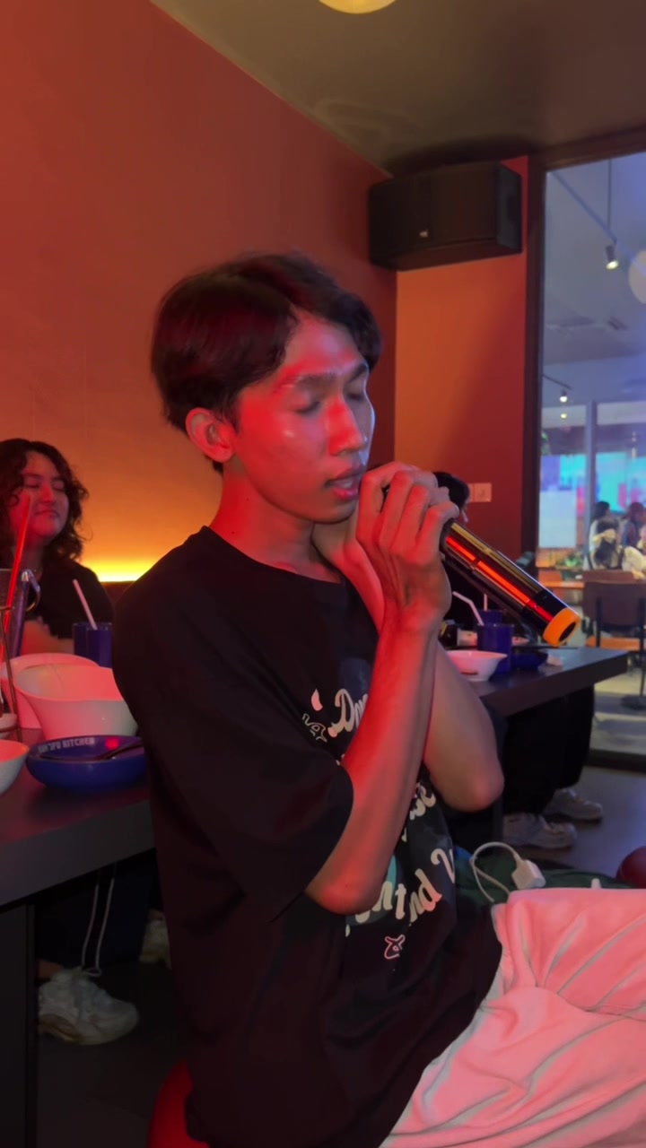 @Kao Savin