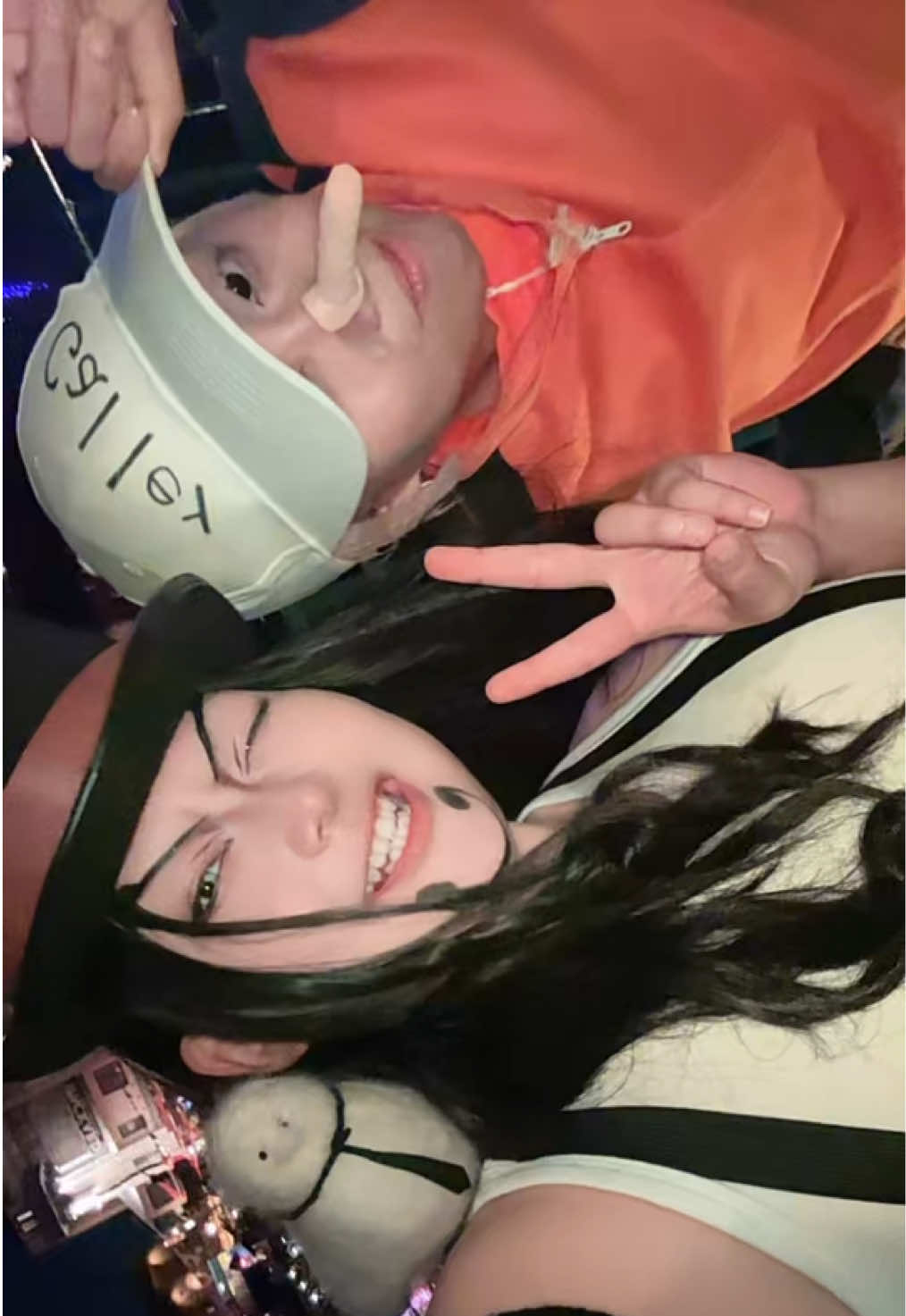@さいしゅー / Saishu