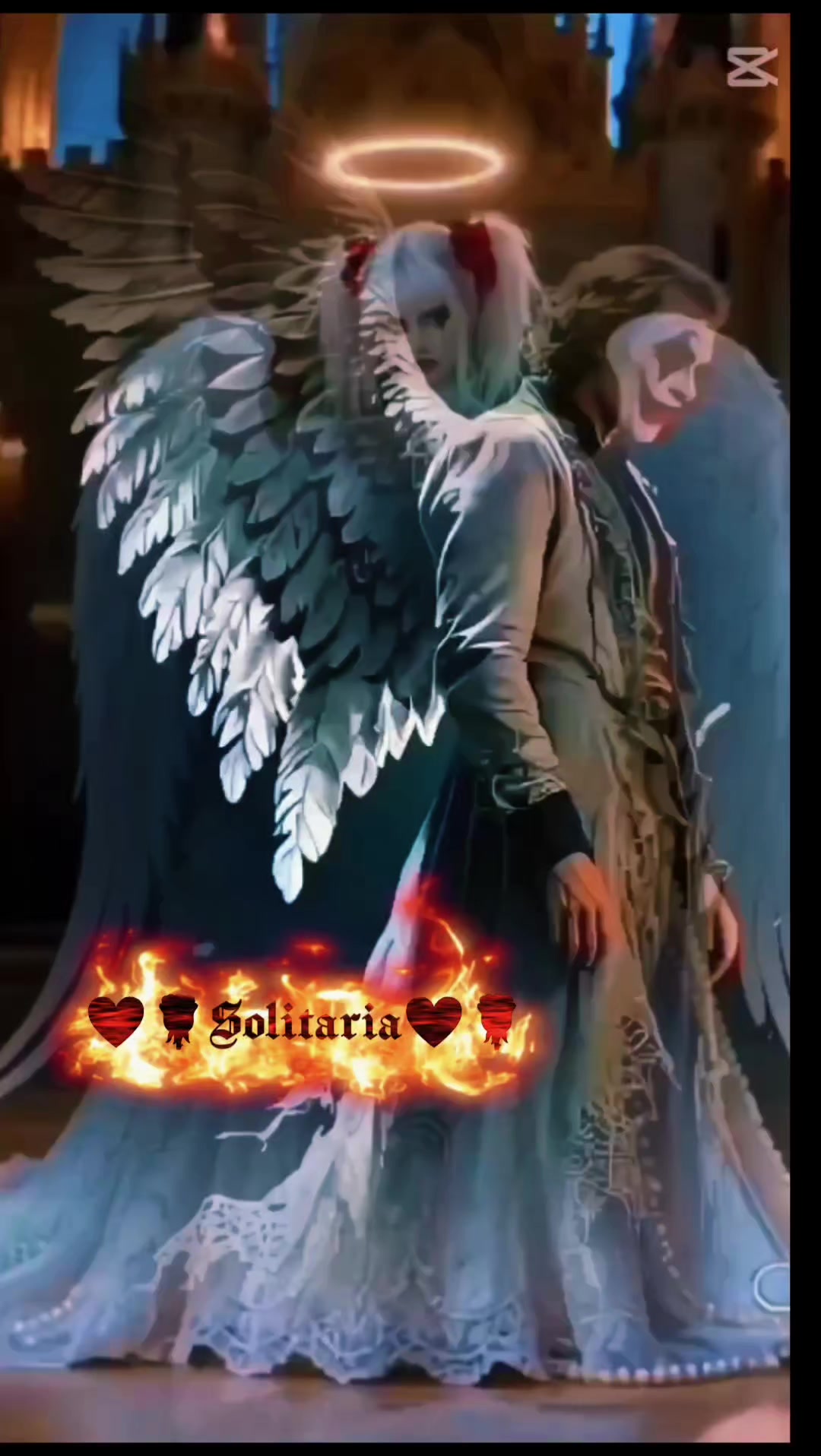 @&hearts;️&raquo;🌹𝕾𝖔𝖑𝖎𝖙𝖆𝖗𝖎𝖆🌹&laquo;&hearts;️