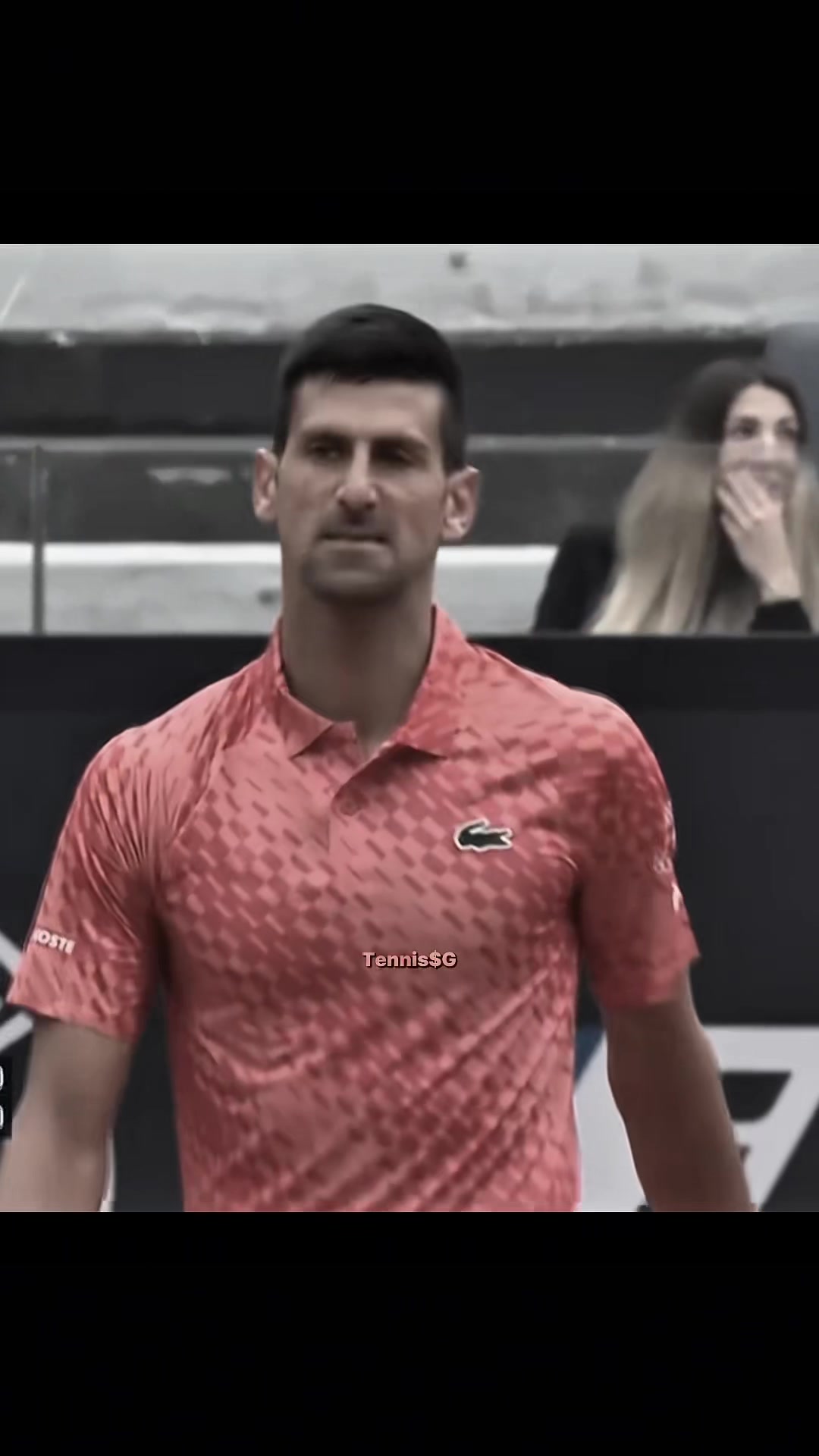 @Tennis$G