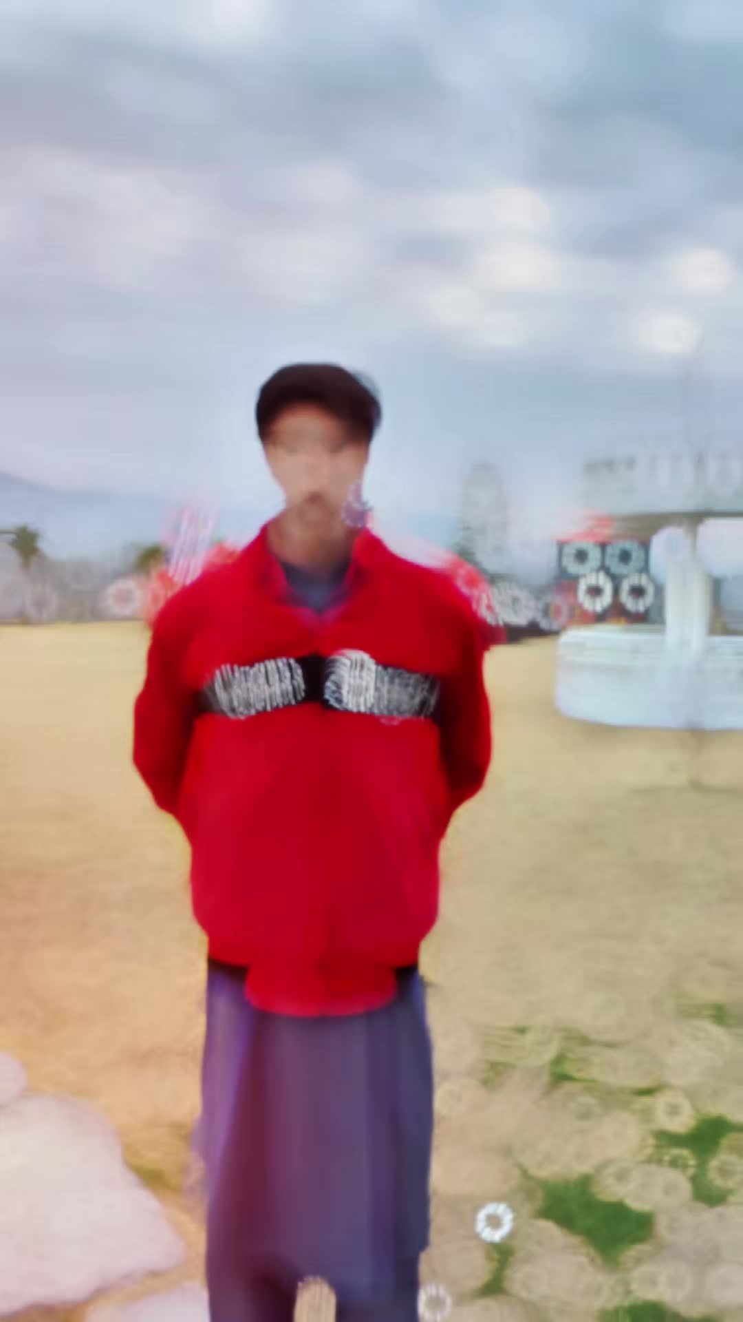 @SK HUZAIFA