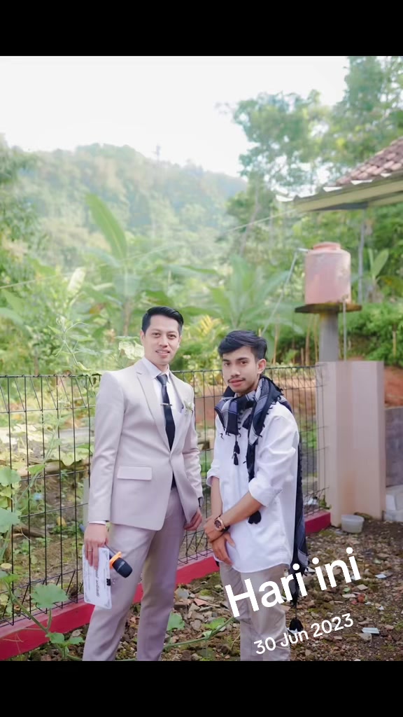 @Rahmat Setiadi mc tasik